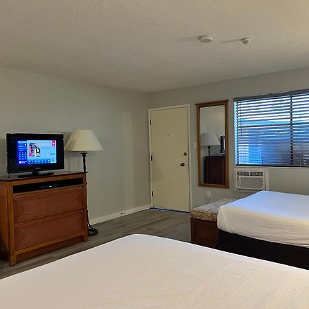 Vip Motel Парксвилл Экстерьер фото