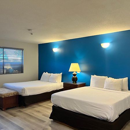 Vip Motel Парксвилл Экстерьер фото