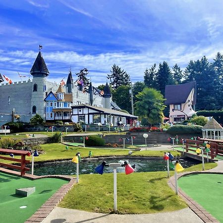 Vip Motel Парксвилл Экстерьер фото
