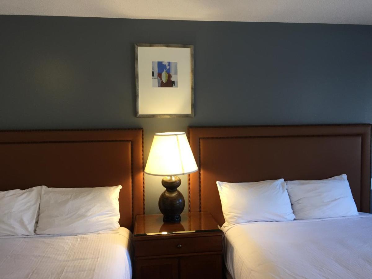 Vip Motel Парксвилл Экстерьер фото