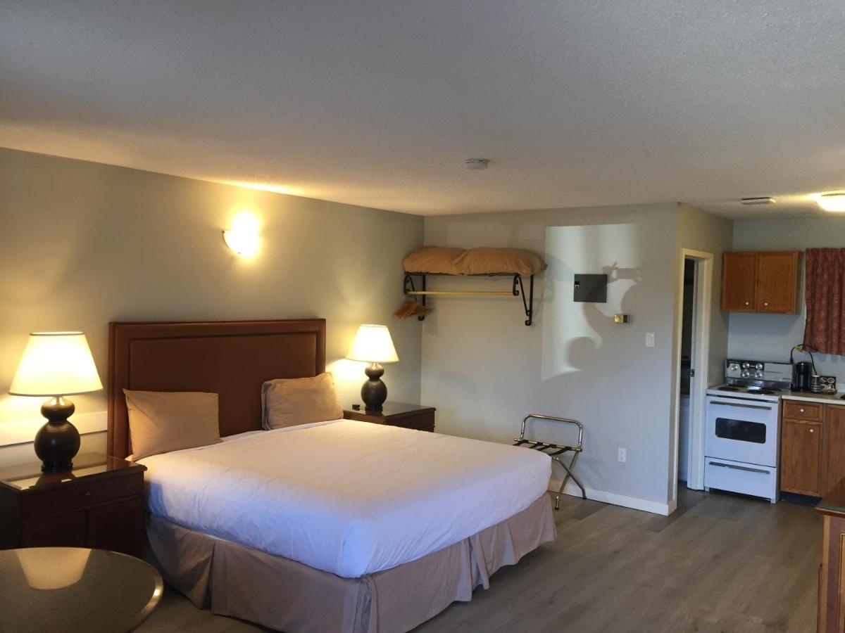 Vip Motel Парксвилл Экстерьер фото
