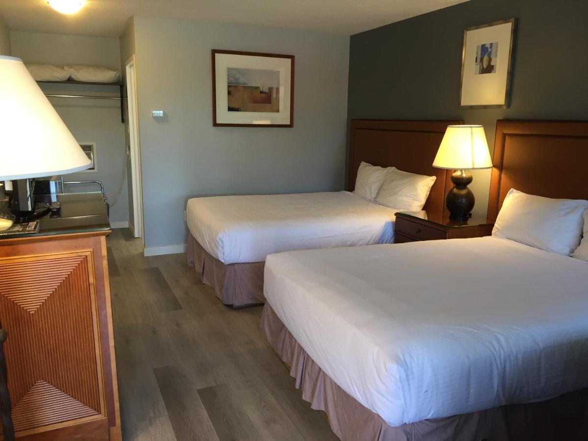 Vip Motel Парксвилл Экстерьер фото