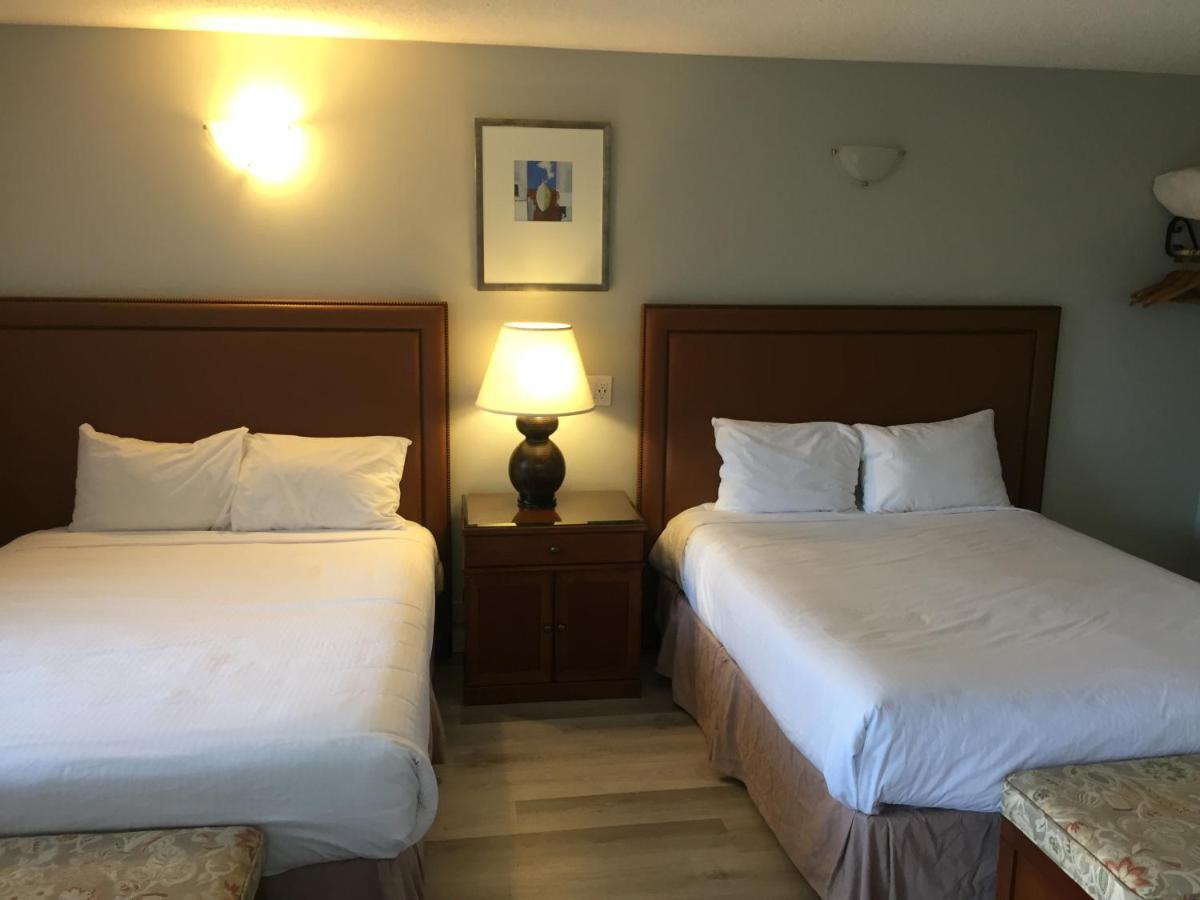 Vip Motel Парксвилл Экстерьер фото
