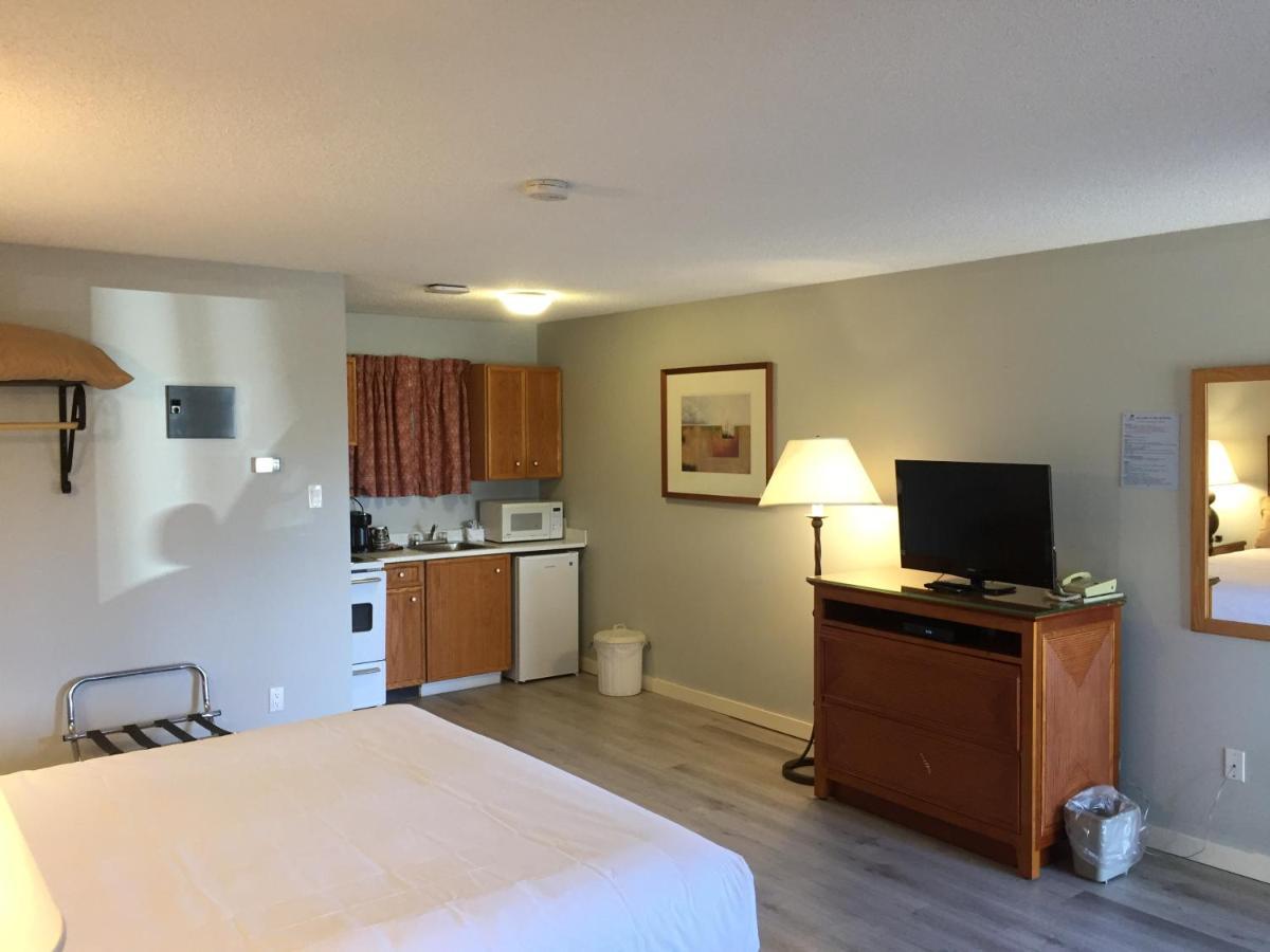 Vip Motel Парксвилл Экстерьер фото
