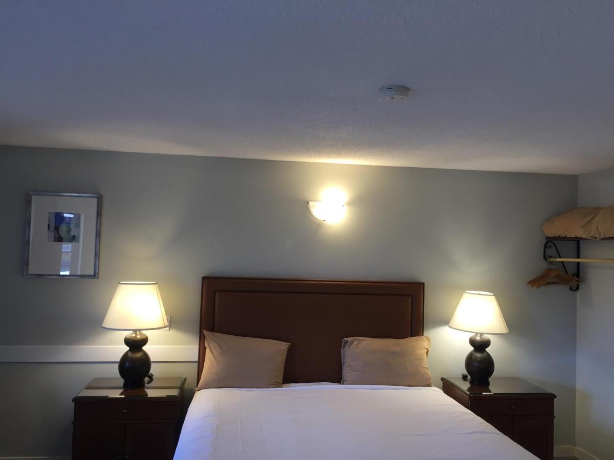Vip Motel Парксвилл Экстерьер фото