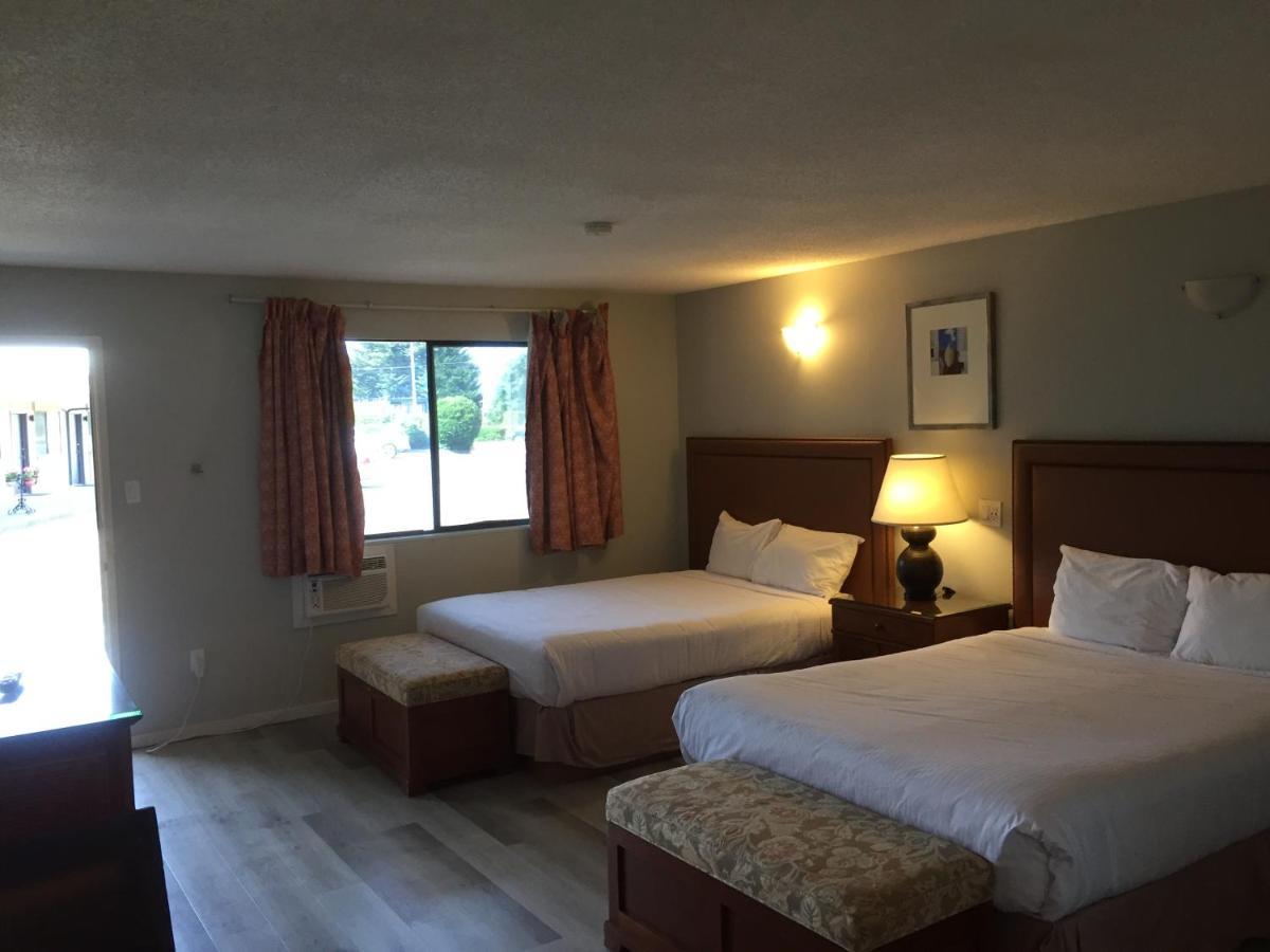 Vip Motel Парксвилл Экстерьер фото