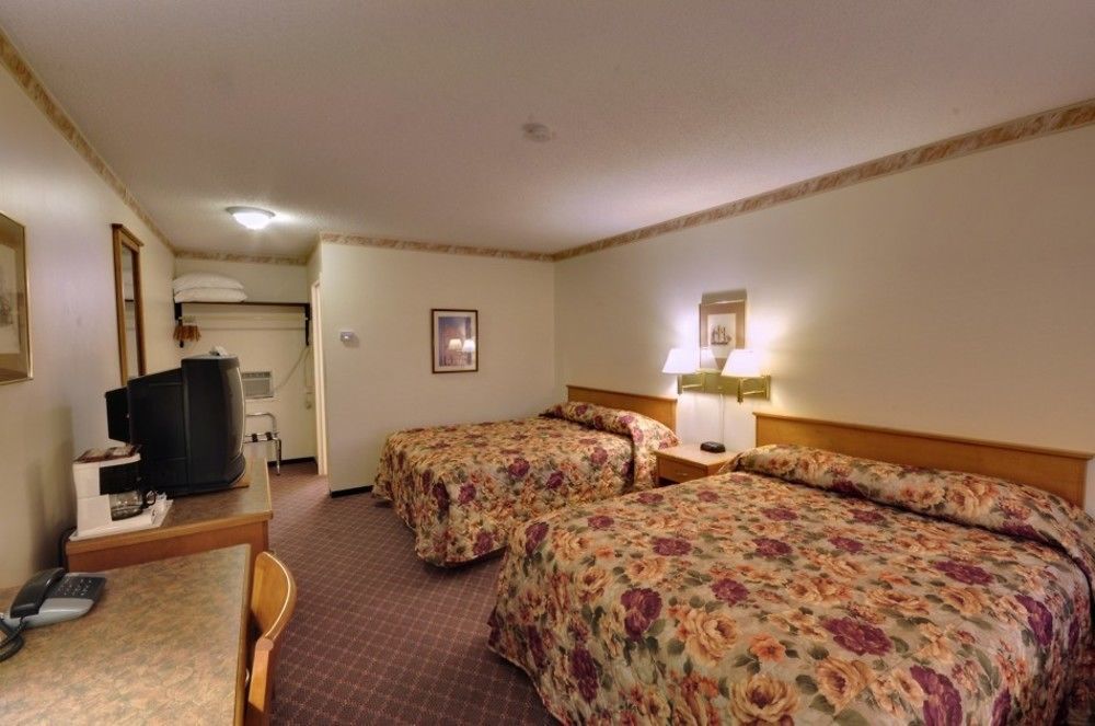 Vip Motel Парксвилл Экстерьер фото