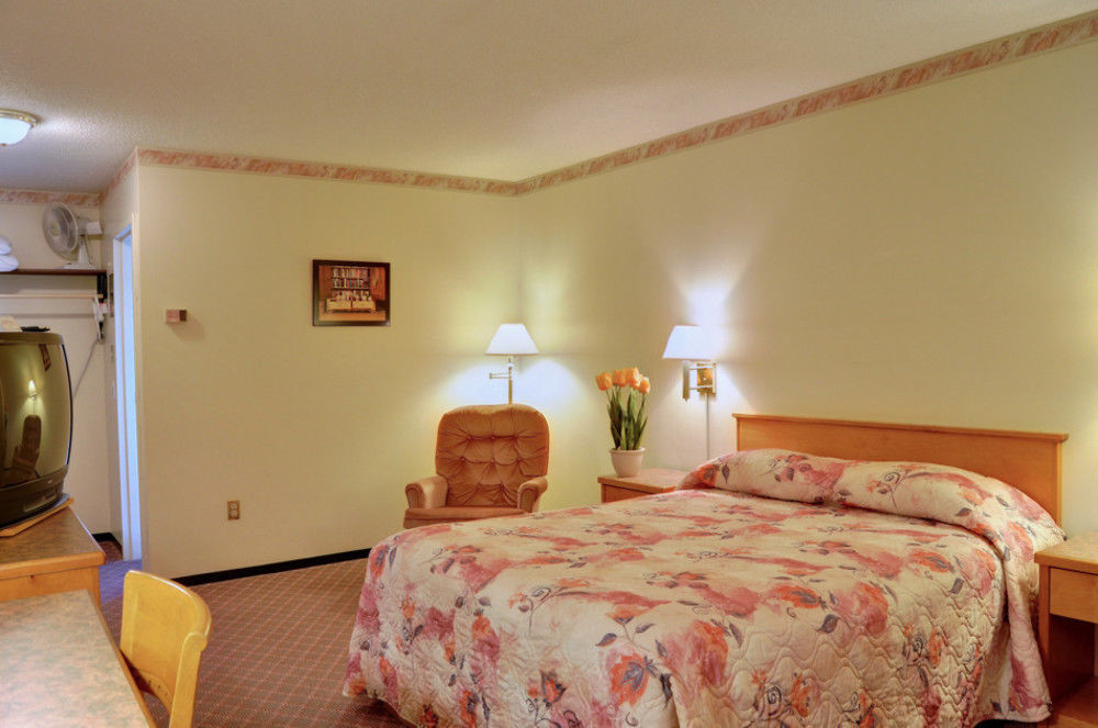 Vip Motel Парксвилл Экстерьер фото