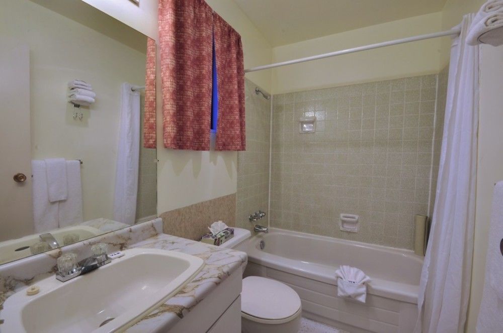 Vip Motel Парксвилл Экстерьер фото