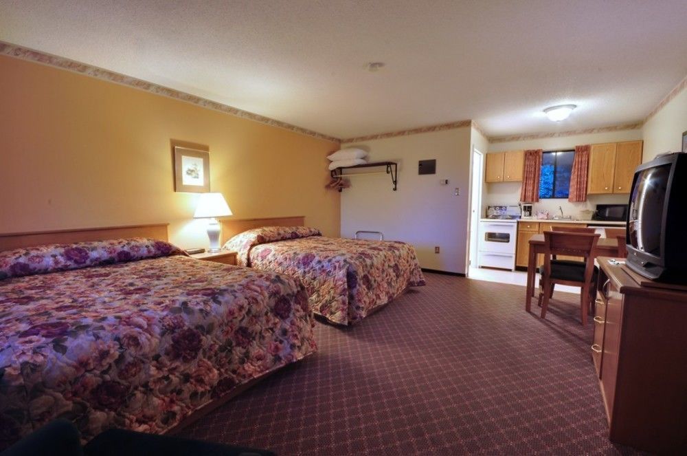 Vip Motel Парксвилл Экстерьер фото