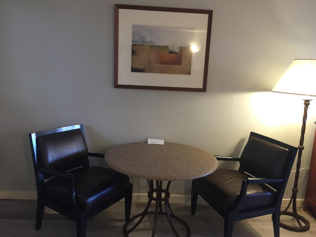 Vip Motel Парксвилл Экстерьер фото